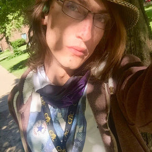 Meet your Posher, Silvia